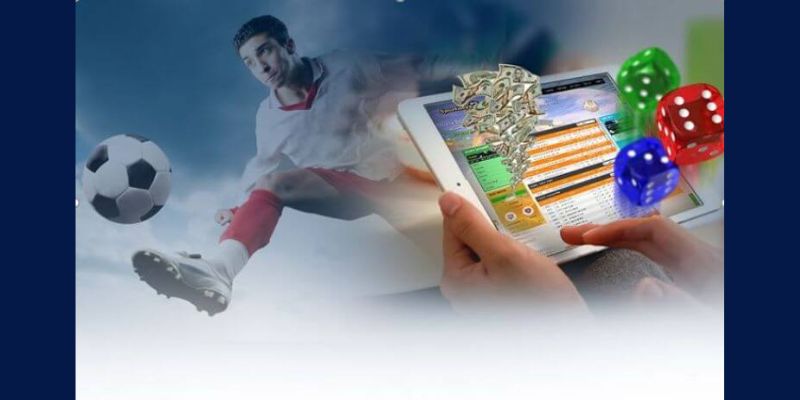 Cách chơi cực đơn giản của Kèo chấp nửa trái cho tân thủ